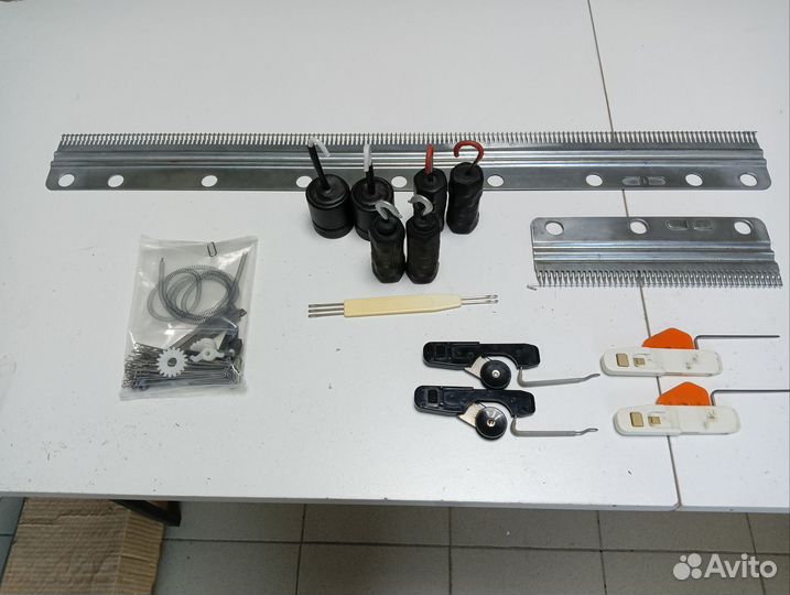 Вязальная машина Passap duomatic SD