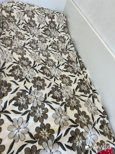 Плед покрывало новое