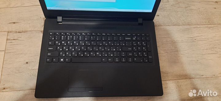 Ноутбук Lenovo ideapad 110-15ACL