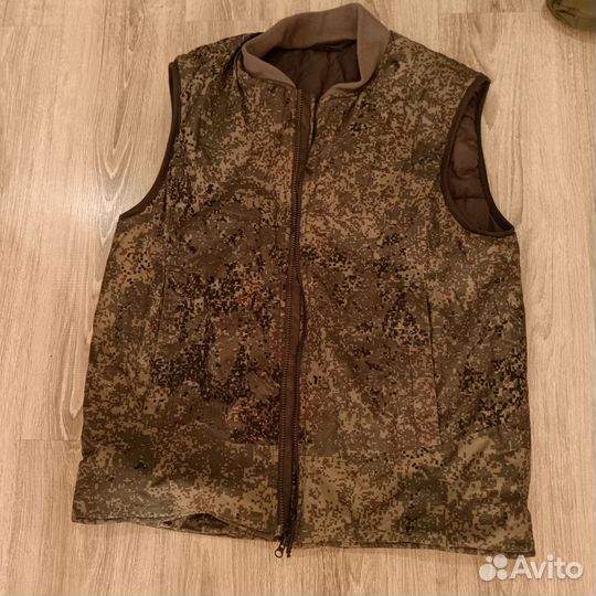 Военная форма