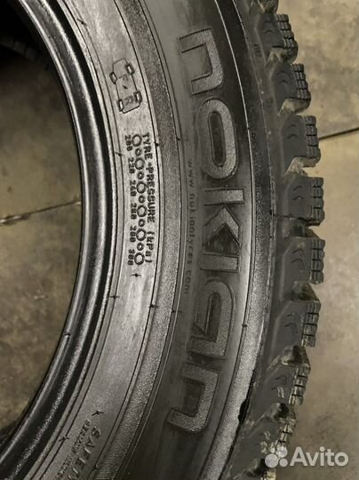 Nokian Tyres Nordman 5 195/65 R15
