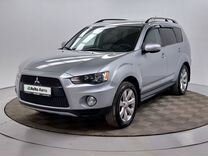 Mitsubishi Outlander 3.0 AT, 2011, 215 041 км, с пробегом, цена 1 399 000 руб.