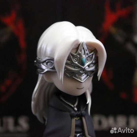 Коллекционная фигурка Dark Souls оригинал