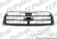 Решетка перед для subaru forester (SG) 10.02-07.05