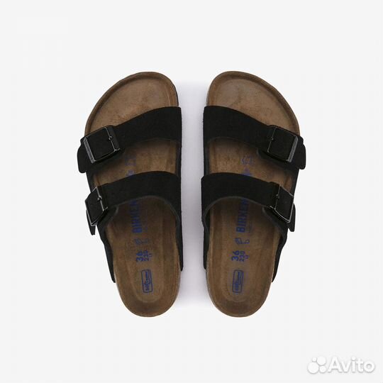 Birkenstock Arizona оригинал