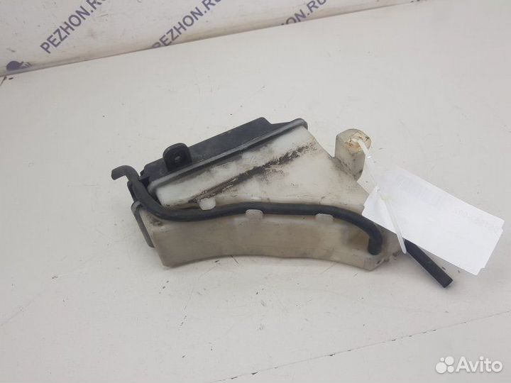 Бачок расширительный Hyundai Getz