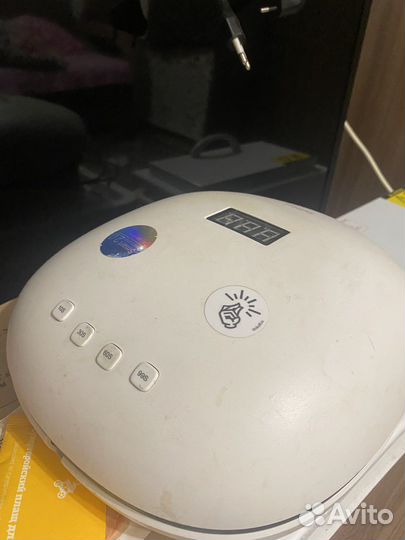 Продам все для маникюра