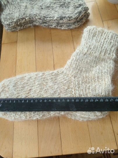 Носки мужские