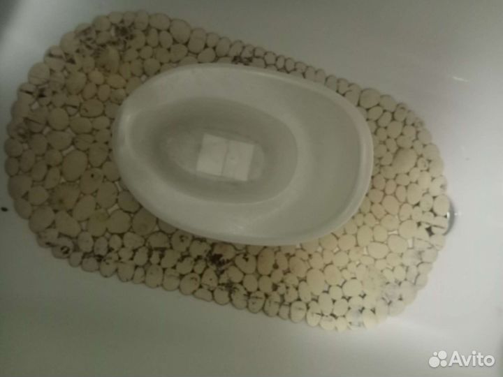 Горшок и Сидушка на унитаз