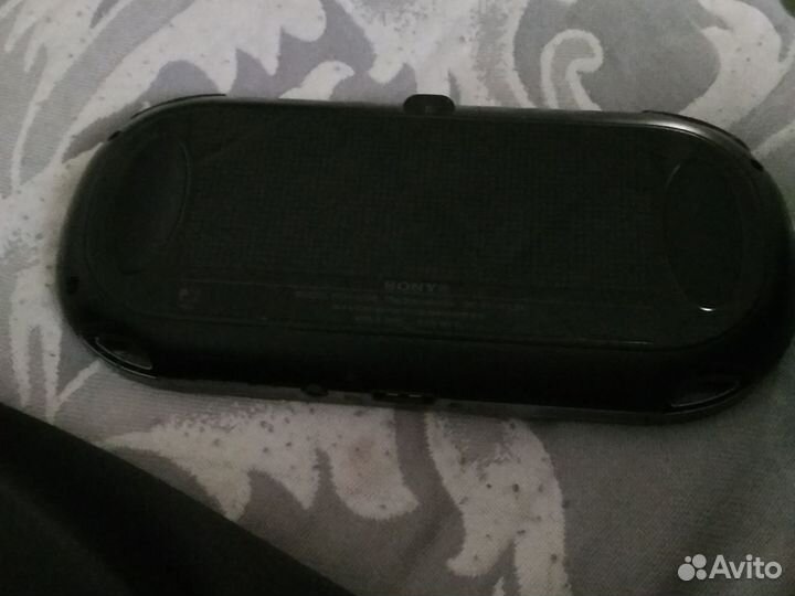 Sony Vita