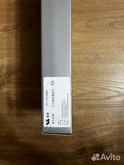 Воздушный фильтр Lixiang