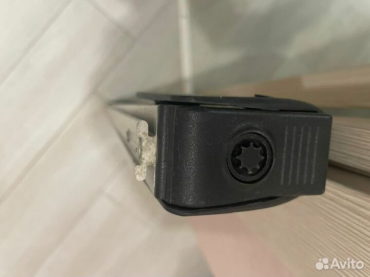 Крепление для 6-ти пар лыж или 4-х сноубордов