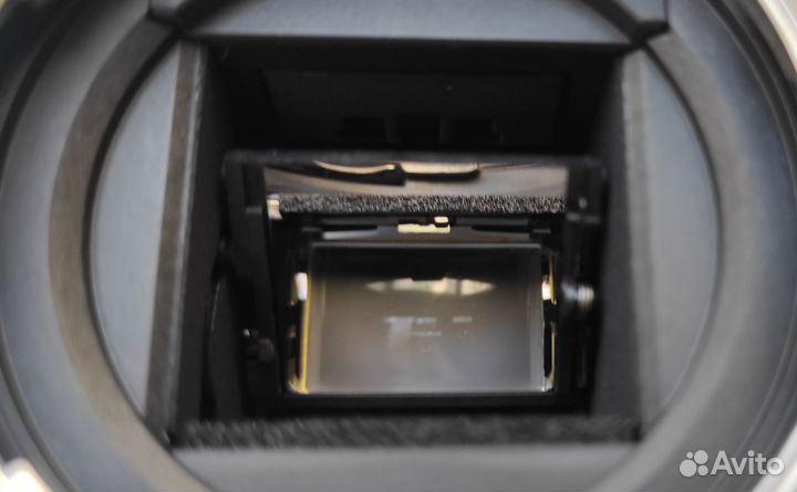 Зеркальный фотоаппарат canon 500d