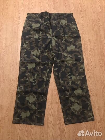 Костюм охраны