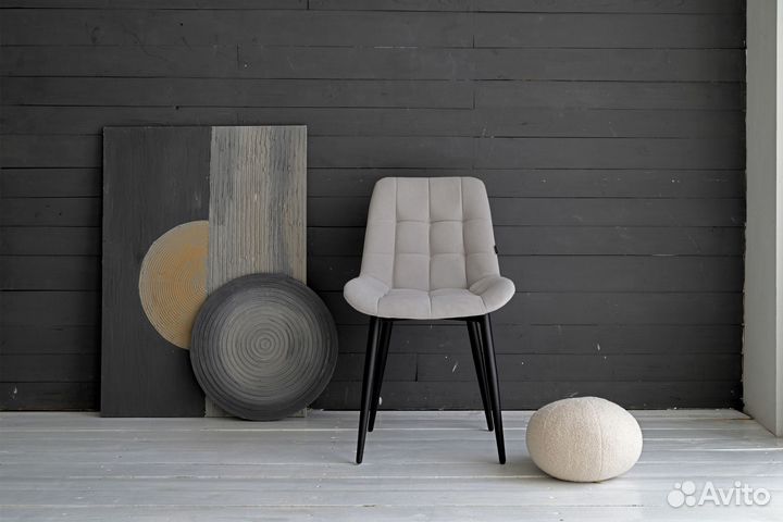 Стул Президент фабрика дсв (2 штуки)