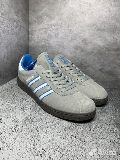 Кроссовки adidas munchen 41