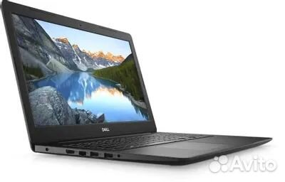 Ноутбук dell Inspiron 3583 3583-8475, 15.6