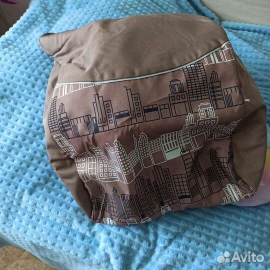 Коляска babyton city