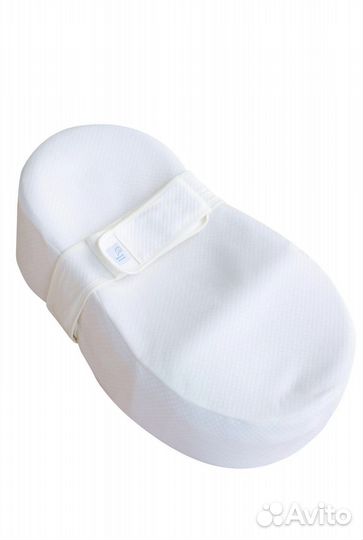 Матрас-кокон для новорождённых «Зёвушка»