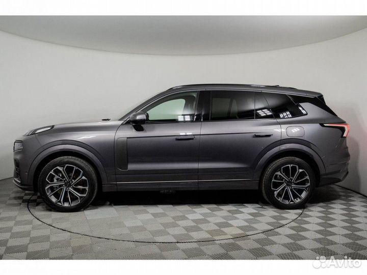 Lynk & Co 09 2.0 AT, 2023