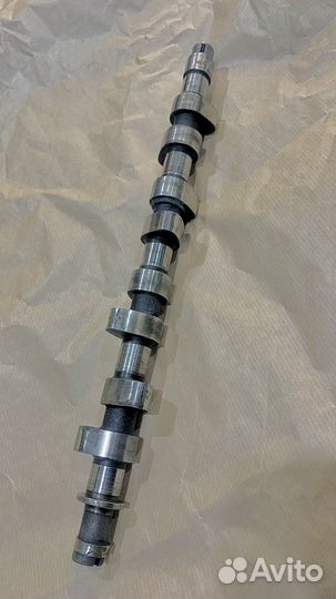 Распредвал dynacams