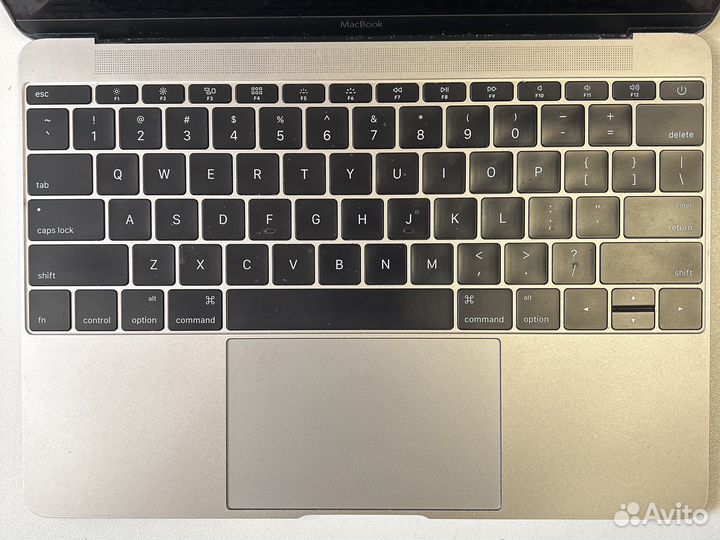 Apple MacBook Air 12 2015 А1534