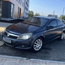 Opel Astra GTC 1.6 MT, 2007, 195 000 км, с пробегом, цена 365 000 руб.