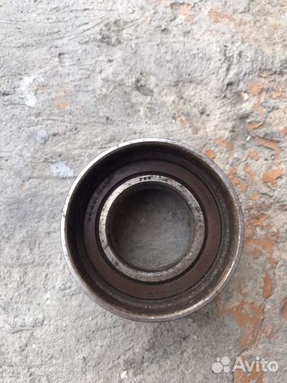 Ролики грм Крайслер