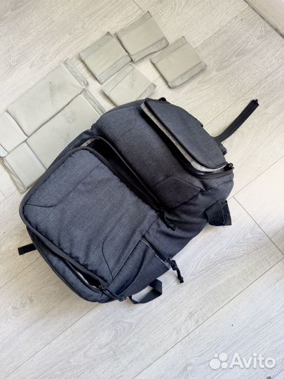 Рюкзак для фотоаппарата или видеокамеры