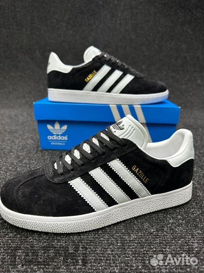 Adidas Gazelle кроссовки