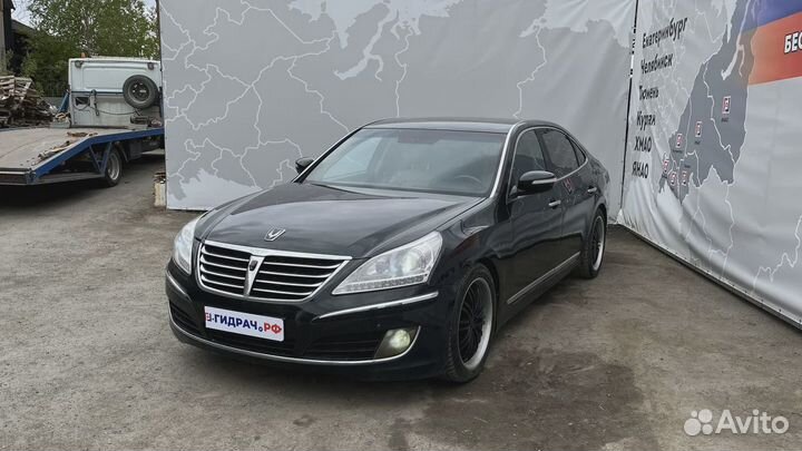 Поводок стеклоочистителя передний правый Hyundai Equus (VI) 98321-3N000