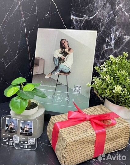 Портрет по фото