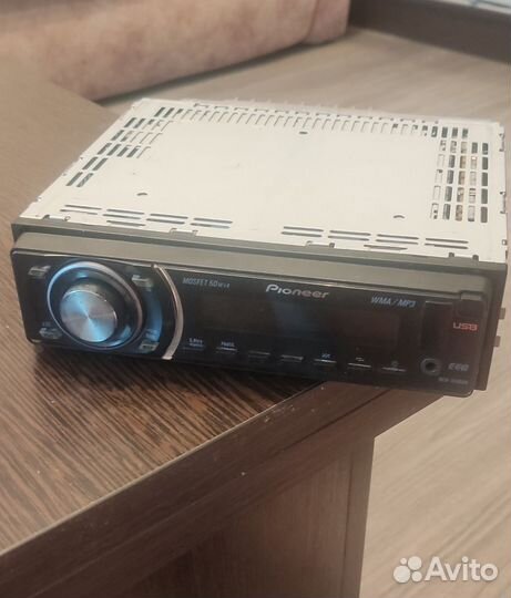 Автомагнитола pioneer deh-3150ub