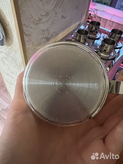 Кофейный сервиз zepter