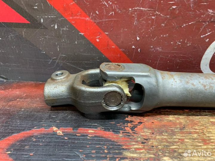 Кардан рулевой Mazda Mazda 6 GJ 2012-2018 GJ