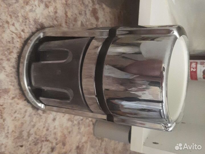 Мельница для льда