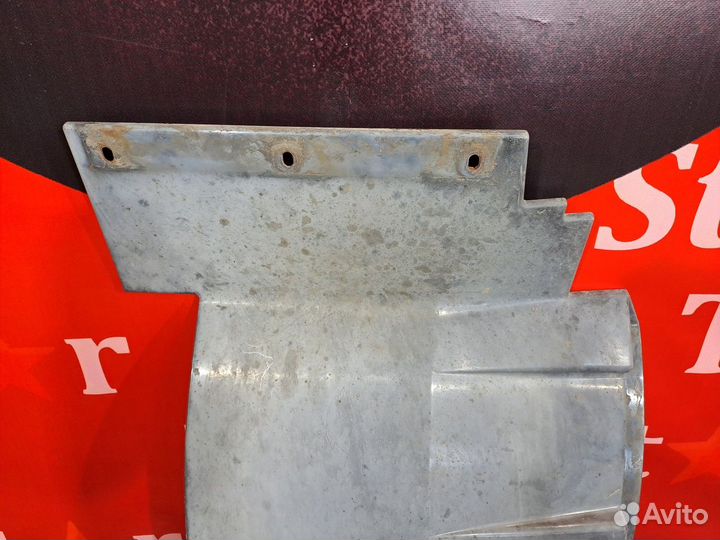 Подкрылок передний левый Daf XF105, Daf XF95