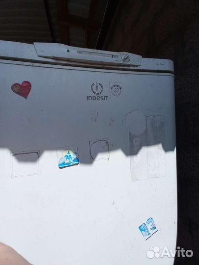 Холодильник бу