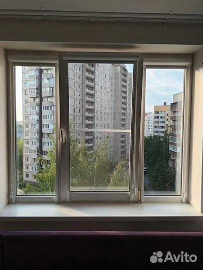 Рулонные кассетные шторы