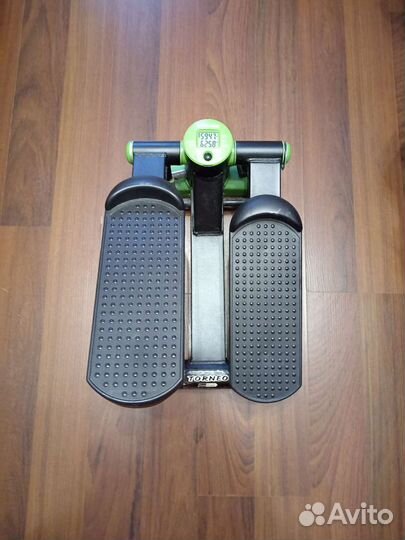 Тренажер мини степпер