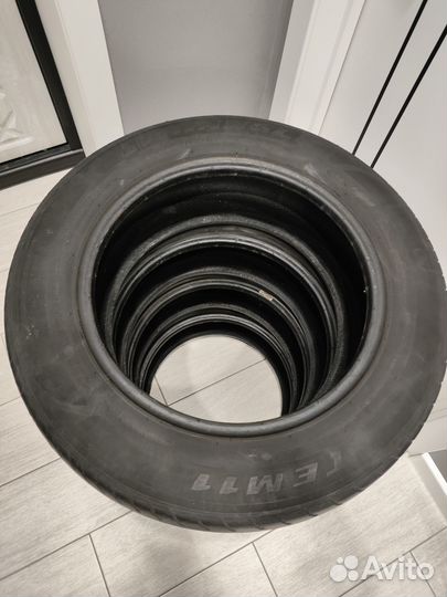 Triangle Protract TEM11 185/65 R15 88H