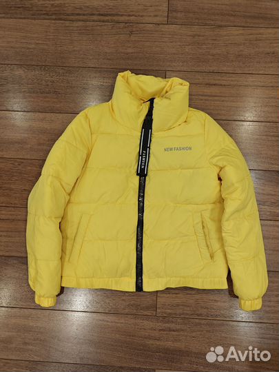 Куртка женская