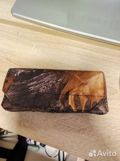 Подсумок 612 патронаж