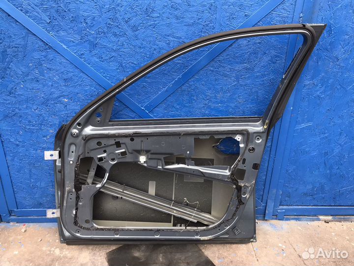 Дверь передняя правая Bmw e60 e61