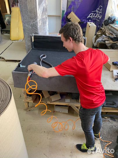 Диван раскладной