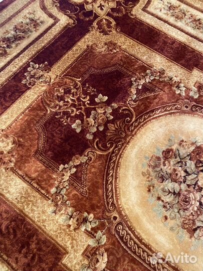 Ковер бу бесплатно