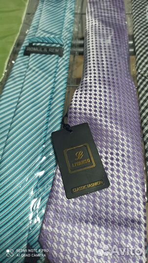 Галстуки G faricetti