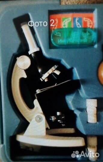 Микроскоп