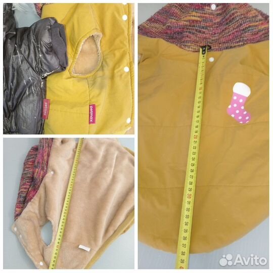 Одежда для собак