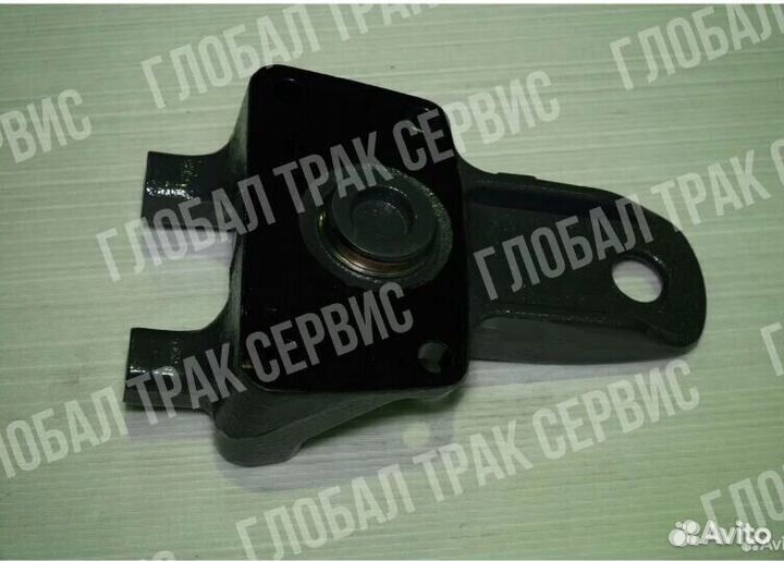 21099036 Кронштейн реактивной тяги volvo